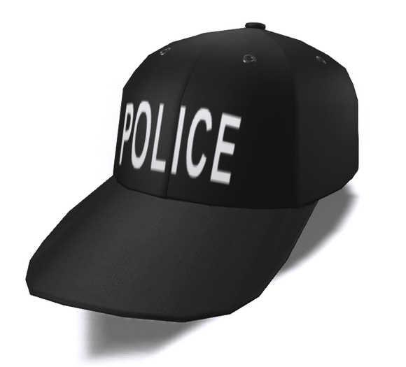second-life-marketplace-police-cap